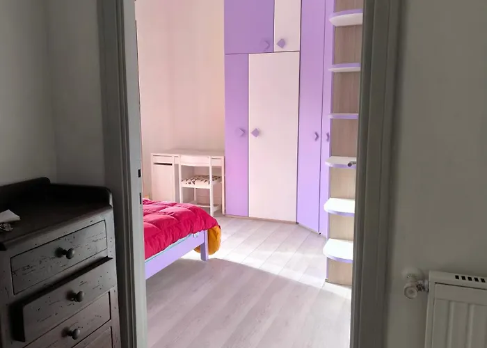Nord Apartamento Roma