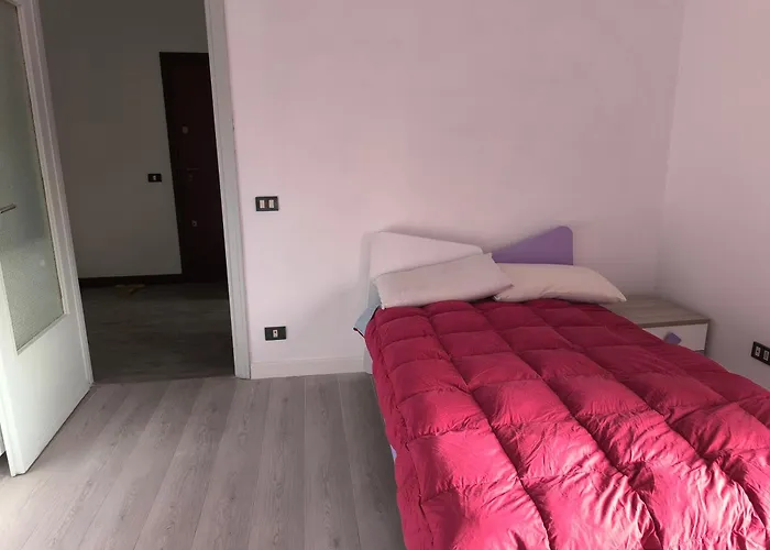 Nord Apartamento *