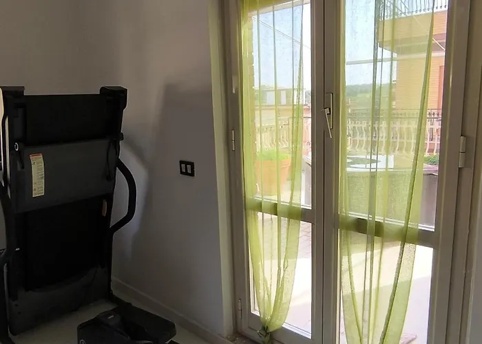 Nord Apartamento *