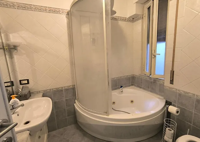 Apartamento Nord Roma